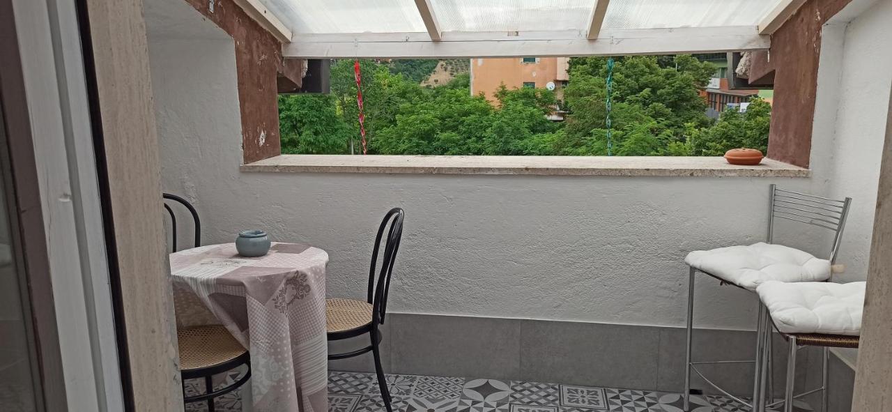 Dimora Majella Daire Chieti Dış mekan fotoğraf