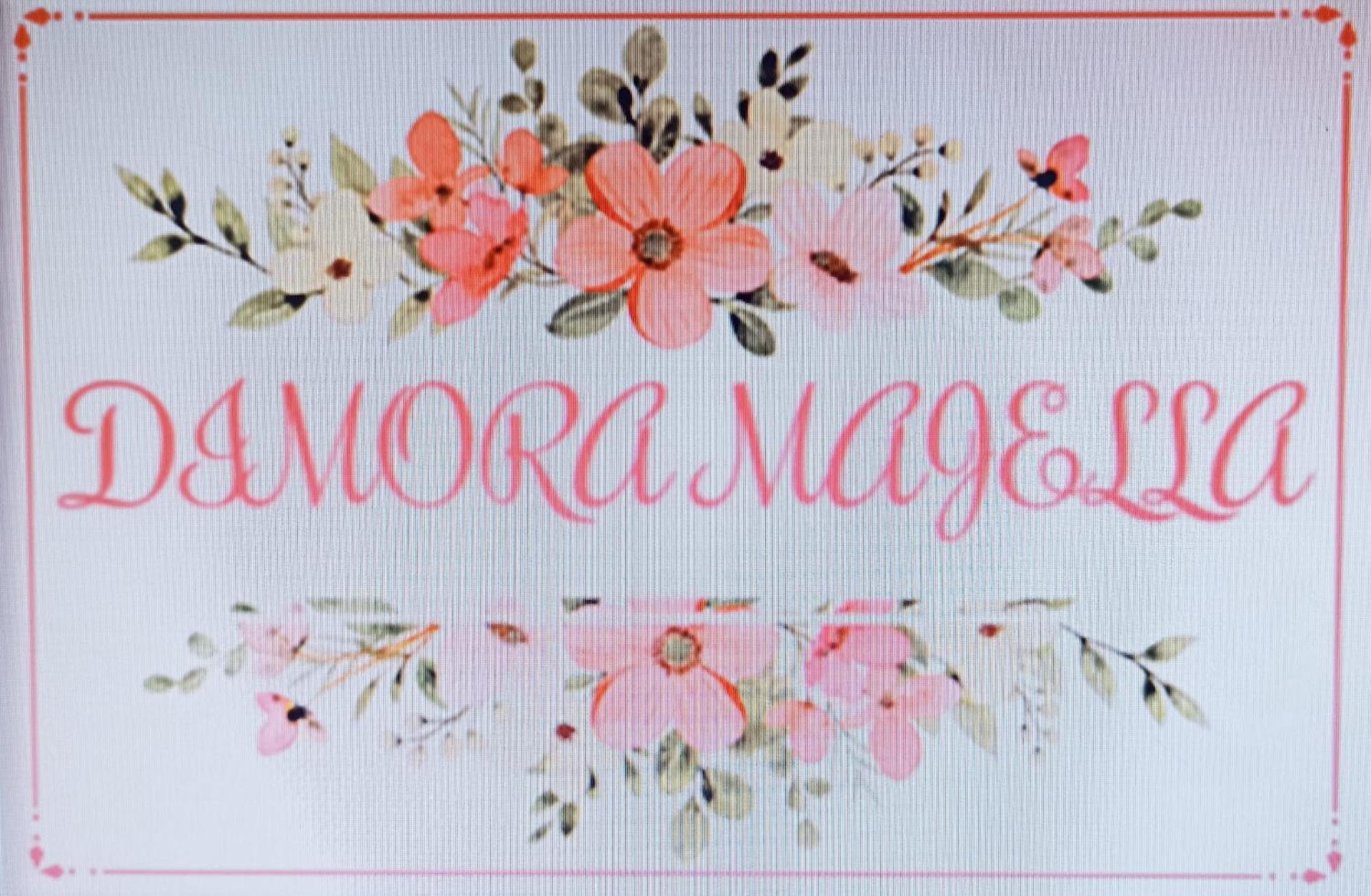 Dimora Majella Daire Chieti Dış mekan fotoğraf