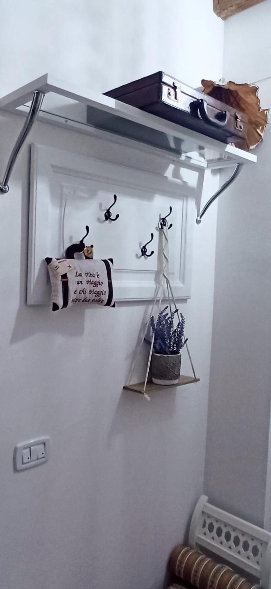 Dimora Majella Daire Chieti Dış mekan fotoğraf